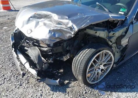 2011 BMW 335I z USA, uszkodzony, nr VIN WBADX7C58BE578959